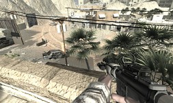 Combat : Special Operations