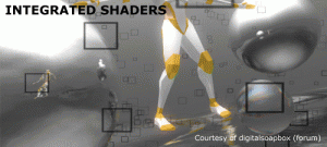 Quality rendering