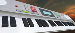 Sound Effects, Music