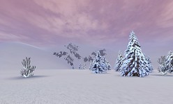 Automatic generation of 3D environments