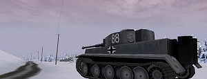 Rune Trollebo (Trollet)  MWD game