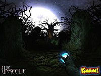 The Unseelie