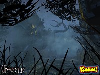 The Unseelie