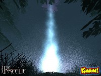 The Unseelie