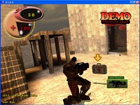 Shooter Level
