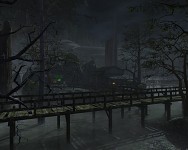 C4 Engine Screenshots