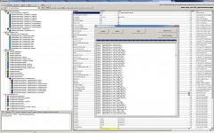 SamOne Engine editor