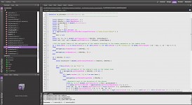Game scripting