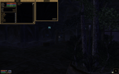 0.9.0 Demonstration Screens