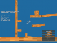 Animation and Character Movement Test