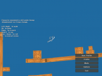 Animation and Character Movement Test