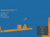 Animation and Character Movement Test