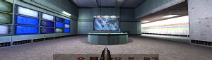 Half Life Impulse