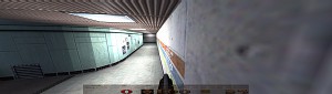 Half Life Impulse