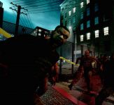Left 4 Dead
