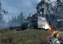 Half-Life 2: Episode 2