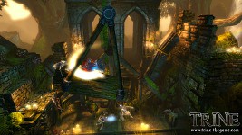 Trine (2009)