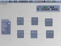 Shoot 'Em Up Kit - Behaviour Editor