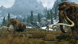 Skyrim
