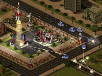 Red Alert 2 (2000)