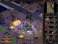 Tiberian Sun: Firestorm (2000)