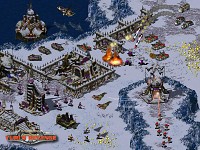 Yuri's Revenge (2001)