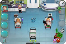 Hospital Havoc