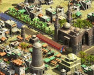 Cossacks II: Napoleonic Wars (2005)