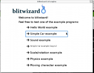 The Sample Browser