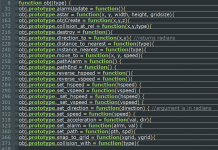 The Object Class