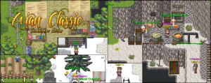 Avian Classic Screenshots & Features