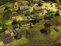 Frontline: Fields of Thunder (2007)