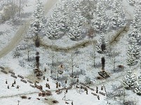 Talvisota: Icy Hell (2007)