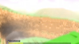 Voxeliq Engine