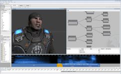  FaceFX Facial Animation