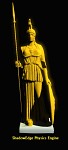 Britannia Statue in SEPE