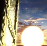 New feature: Sun light Reflection