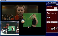 Webcam and Video in DirectX9