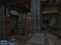 Tech Demo