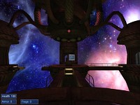 Tech Demo