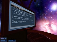 Tech Demo