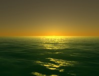 sea