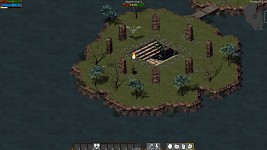 Flare - the game