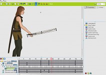 VIDE Screenshot