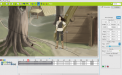 VIDE Screenshot