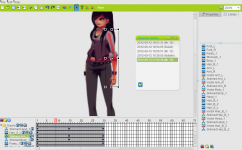 VIDE Screenshot