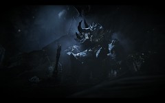 Unreal 4 Engine Images