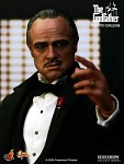 Godfather the Game