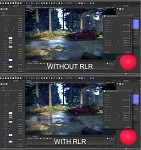 RLR in S2ENGINE HD 1.4.0
