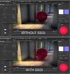 SSGI in S2ENGINE HD 1.4.0